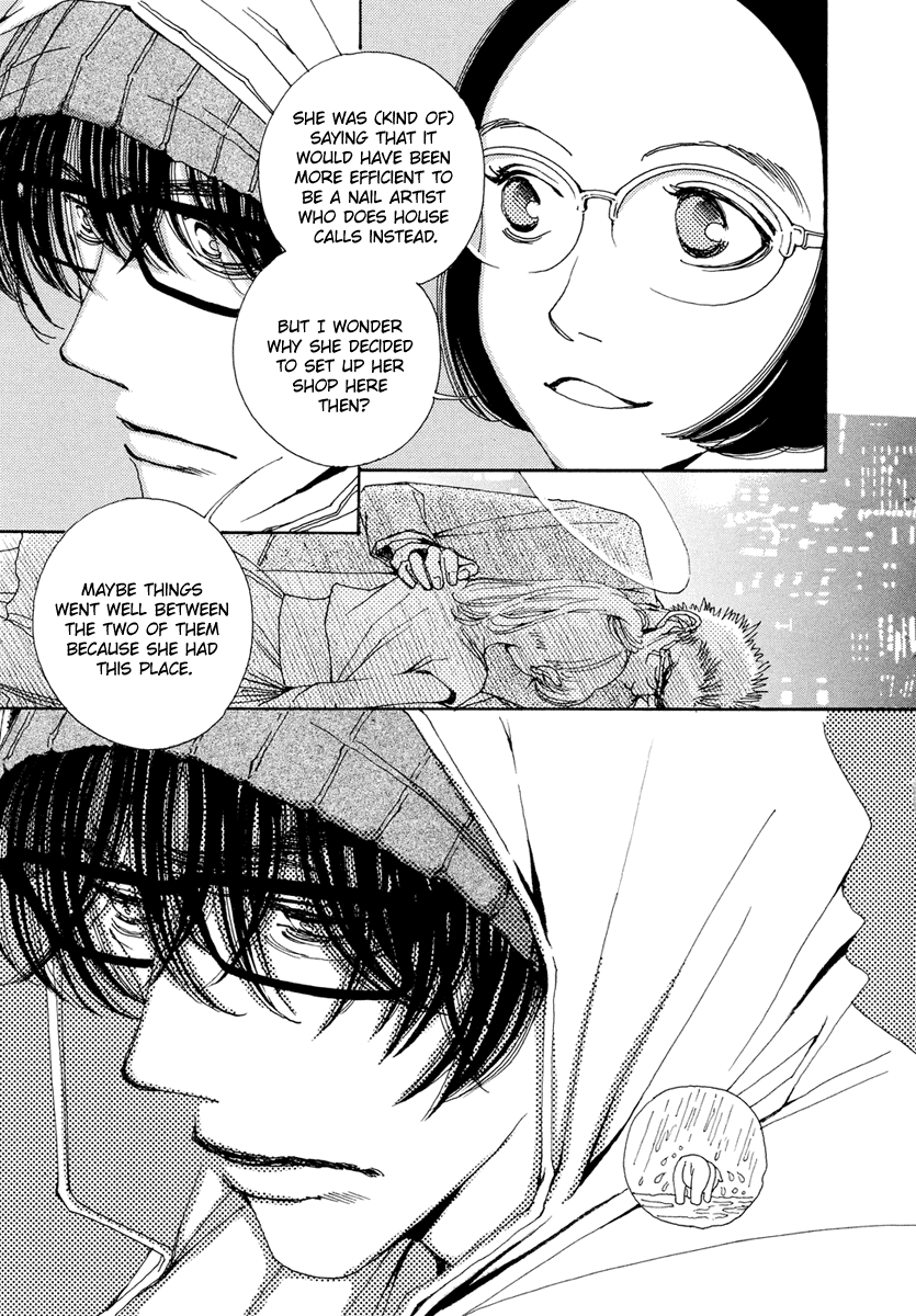 And (Okazaki Mari) Chapter 22 8